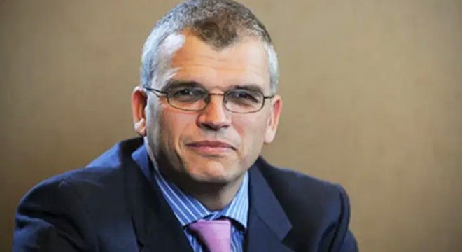 Timothy Ash hakkında soruşturma başlatıldı