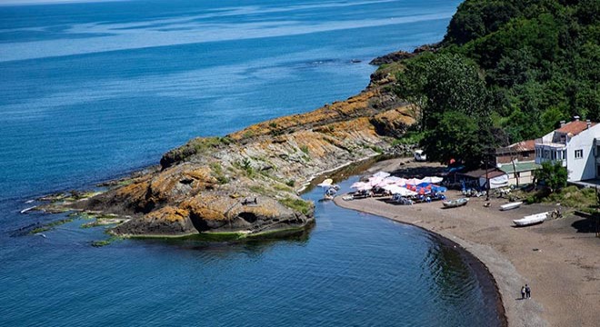 Timsah Adası turizme kazandırılacak