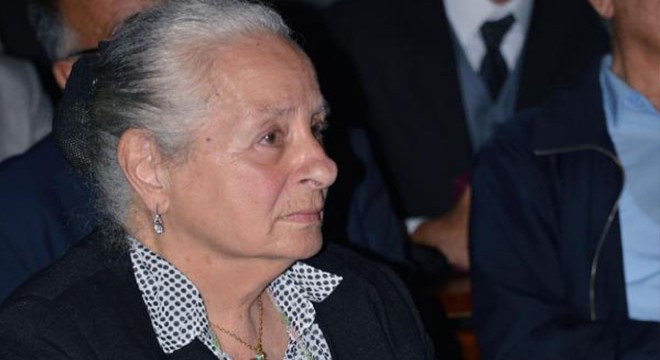 Timsal Karabekir: Lafa bakarım laf mı diye, söyleyene bakarım adamı mı diye