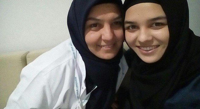 Tıp fakültesi öğrencisi Merve, koronavirüse yenik düştü