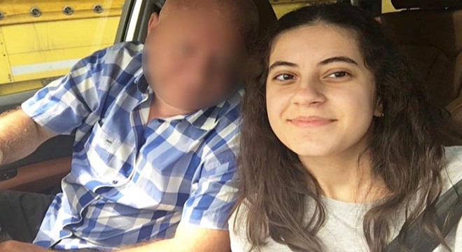 Tıp öğrencisi Sude'den iş adamı babasına dava