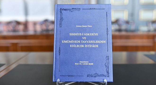 Titanik'ten kurtulan Türk'ün çılgın projesi 100 yıl sonra yayımlandı