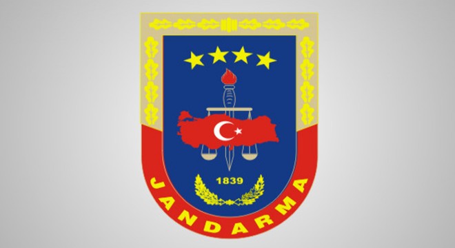 Titreyengöl'e jandarma asayiş noktası