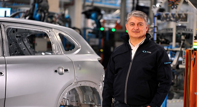Togg CEO'su Karakaş: Otomobilin yüzde 51'i yerli