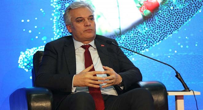 Tohum üretiminde 2023 hedefi 1,5 milyon ton