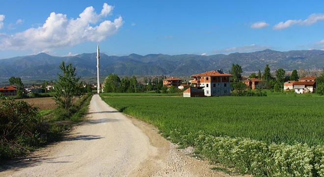 Tokat Erbaa'da 2 mahalle, karantinaya alındı