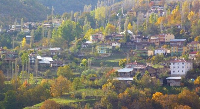 Tokat'ın Çaykıyı köyü de karantinaya alındı