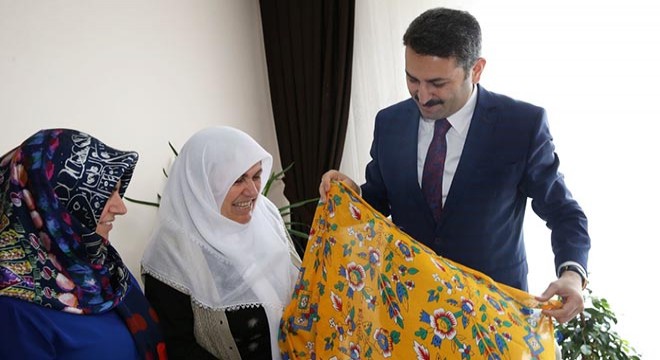 Tokat yazması tescillendi