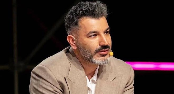 Tolga Akış gözaltına alındı