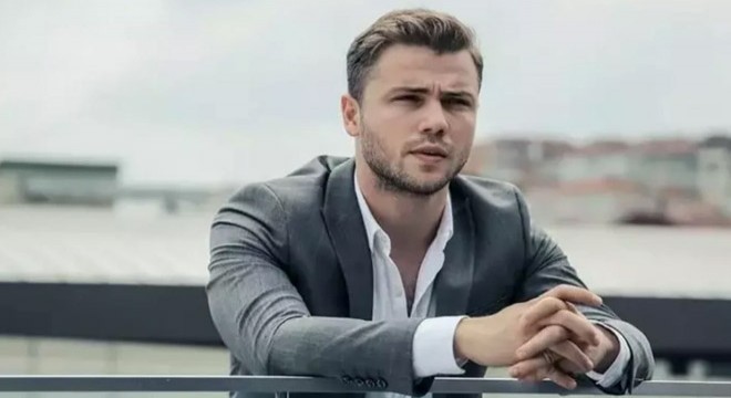 Tolga Sarıtaş yeni projesini açıkladı