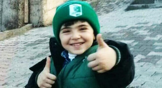 Top oynarken fenalaşan Yiğit, hastanede öldü