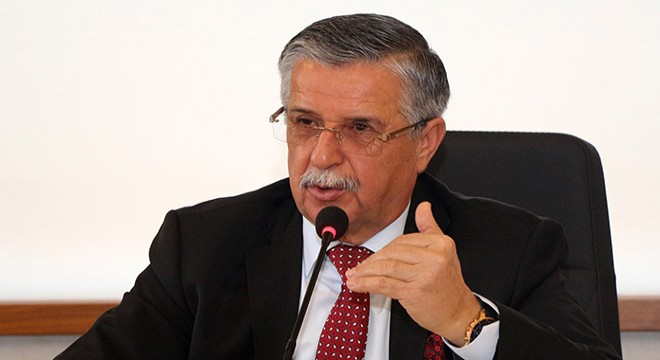 Topaloğlu: Borcumuz temmuzda bitecek