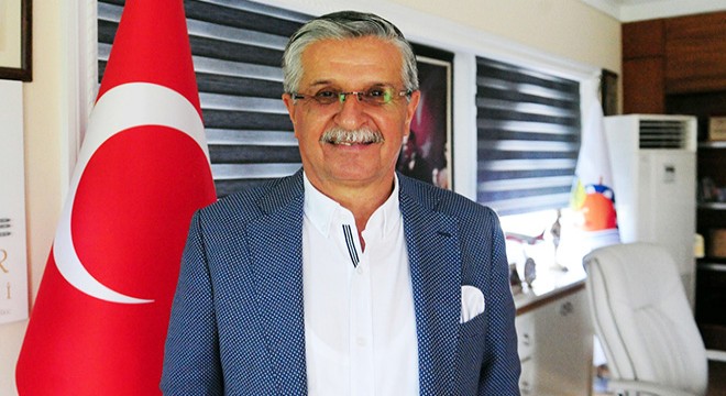Topaloğlu: Eğitime destek vermeye devam edeceğiz