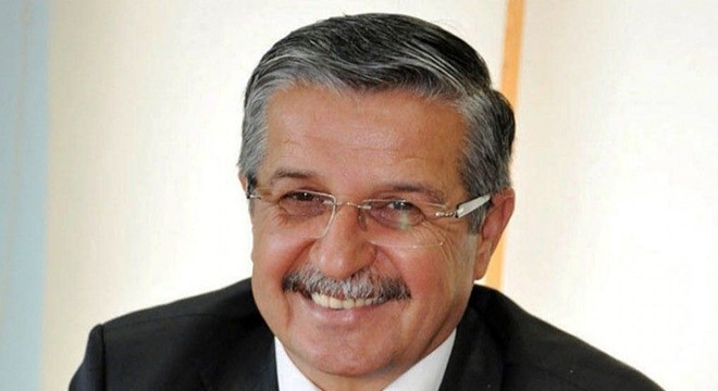Topaloğlu'dan önceki yönetime eleştiri