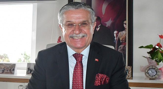 Topaloğlu: İhalelerimiz hep böyle şeffaf devam edecek