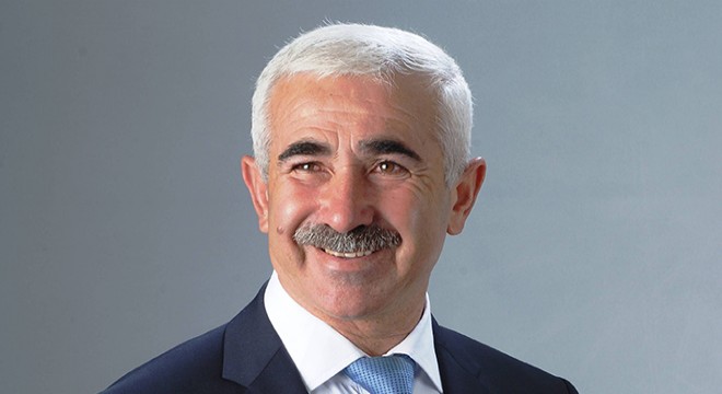 Topcu'dan Beymelek'te miting