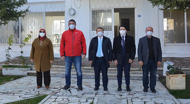 Toplam Çözüm Ekibi, Küçükköy'den çalışmalara başladı