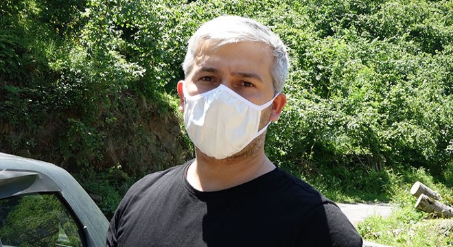 Toplu cenaze namazı kılınan mahalle karantinada