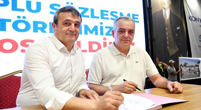 Toplu sözleşmede 'üniversite öğrencilerine destek' çıktı