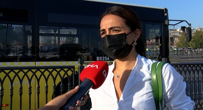Toplu ulaşımda seferlerin azlığına isyan ettiler