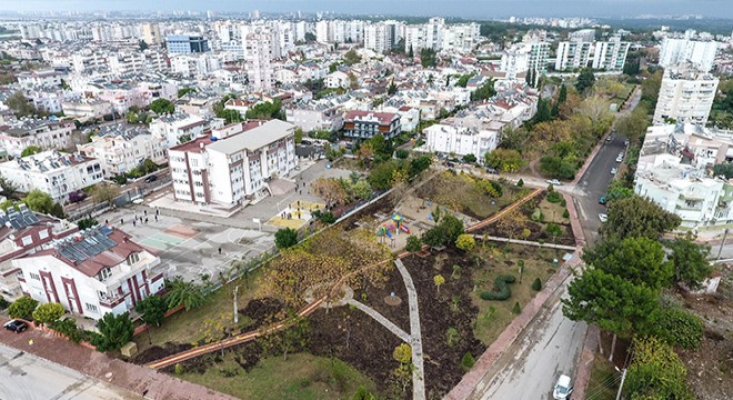 Muratpaşa da toplu açılış töreni ertelendi