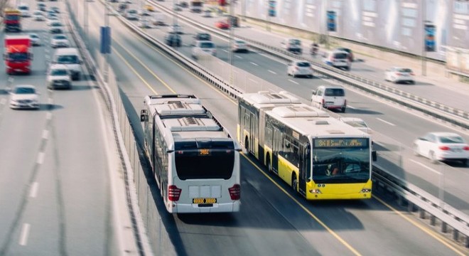 Toplu ulaşım, taksi ve servis ücretlerine zam