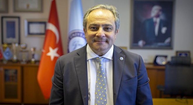 Toplum Bilimleri Kurulu Üyesi İlhan, aşılama stratejisini anlattı