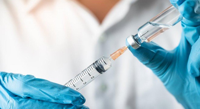 Toplumun yüzde 60 ı aşılandığında salgın duracak 