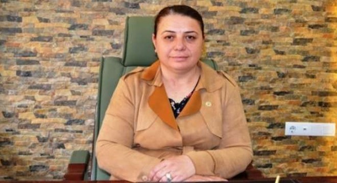 Toptaş, delegelerle buluştu