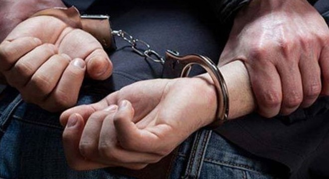 Töre cinayetinin firari hükümlüsü, saklandığı evde yakalandı