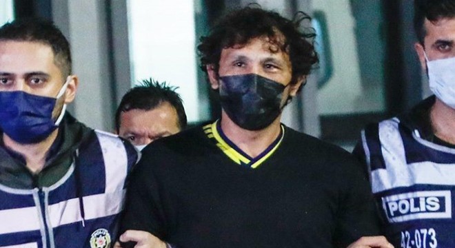 Tosuncuk'un ağabeyi Fatih Aydın'ın sorgusuna başlandı