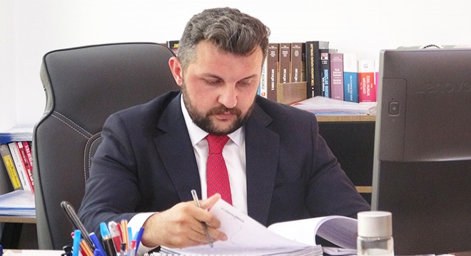 Tosuncuk'un avukatları konuştu