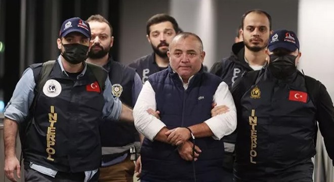 Tosuncuk'un işlerini yürüten Osman Naim Kaya tutuklandı