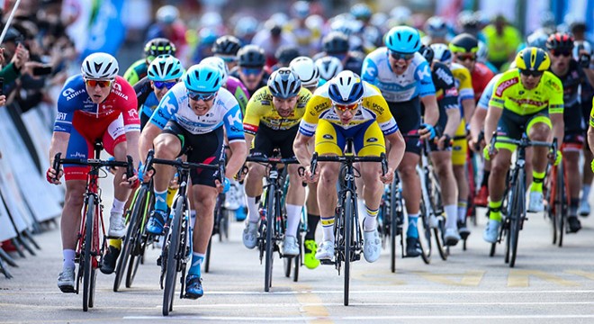 Tour of Antalya 10-13 Şubat tarihlerinde koşulacak