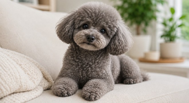 Toy Poodle Neden Son Yılların En Çok Tercih Edilen Köpek Irklarından Biri Oldu?