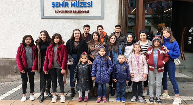 Trabzon Üniversitesi'nden anlamlı proje