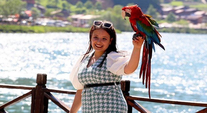 Trabzon'da 'turizm göçü' ile nüfus arttı