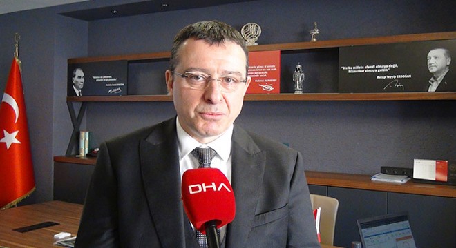 ‘Trabzon’da vakalar sosyal ilişkilerin yüksekliğinden artıyor’