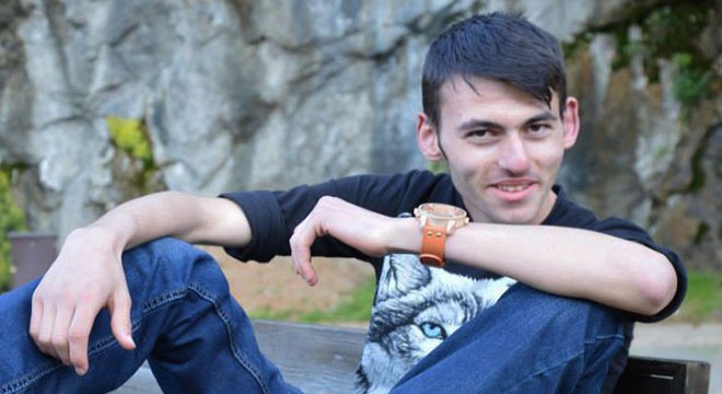 Trabzon'daki cinayetin şüphelisi tutuklandı