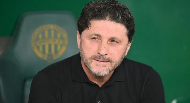 Trabzonspor'da Fatih Tekke'nin istifası kabul edilmedi
