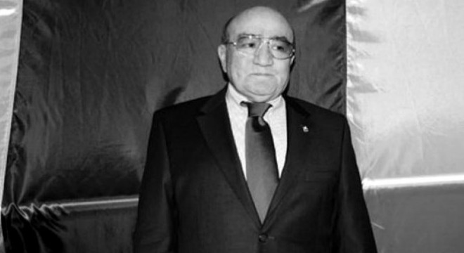 Trabzonspor un efsane başkanı hayatını kaybetti