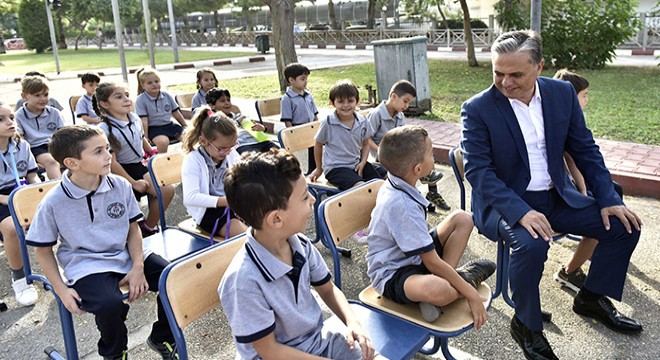 Trafik Park'ta yeni dönem