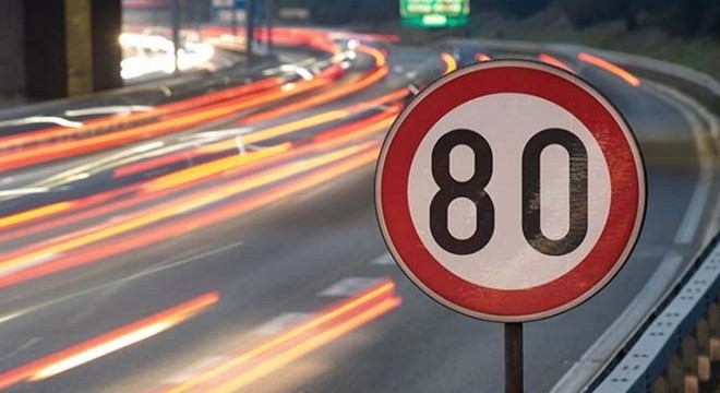 Trafik cezalarında yüzde 10 toleransı kalkıyor
