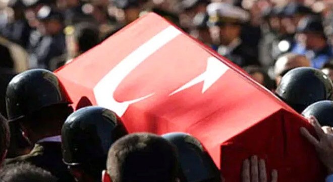Trafik kazasında yaralanan uzman çavuş, şehit oldu