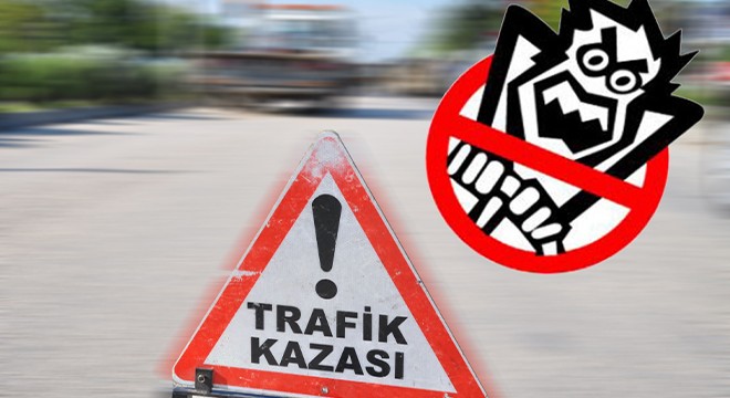 Trafik tartışmasında aracıyla motosikletliye bilerek çarptı iddiası