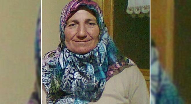 Traktörün römorkundan düşen kadın öldü