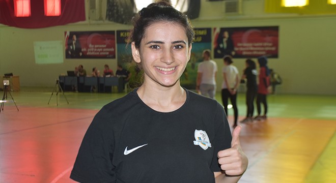 Trakya Üniversitesi BESYO'ya rekor başvuru