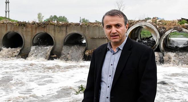 Trakya'nın hava kirliliğinde yüzde 70 azalma oldu
