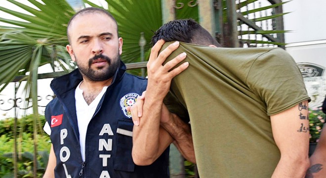 Trans bireyi öldüren sanık, müebbet hapis cezasına çarptırılınca bayıldı