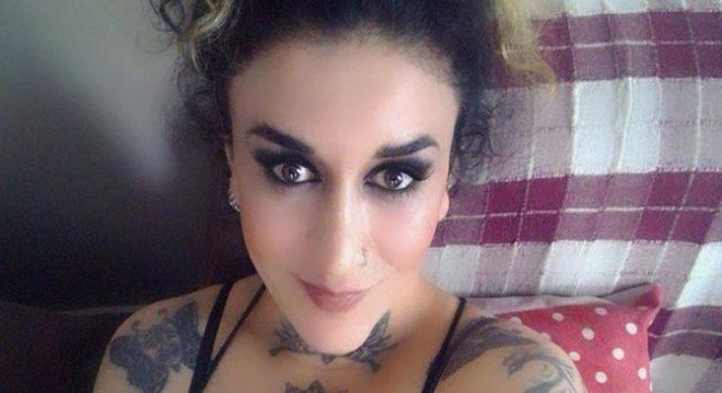 Trans mahkum ölüm orucuna başladı